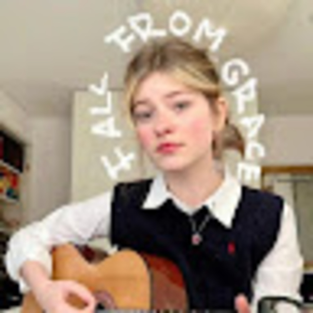 Meet your Posher, Lydia